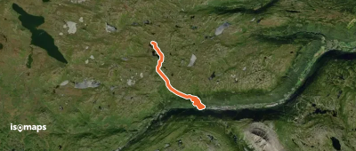 OSM Route 3319075
