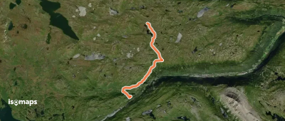 OSM Route 3319076