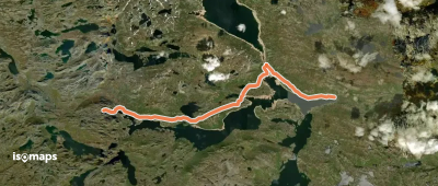 OSM Route 3319178