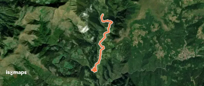 Capanna Gianni e Mario Remedio