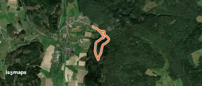 Dachsbrunnen-Weg