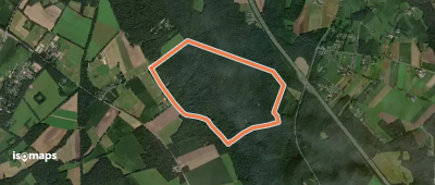Testerberge Rundweg A2