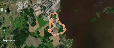 Johannisbergs vandringsslinga