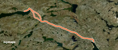OSM Route 3322551