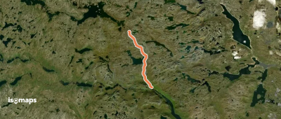 OSM Route 3322669