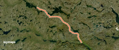 OSM Route 3322671