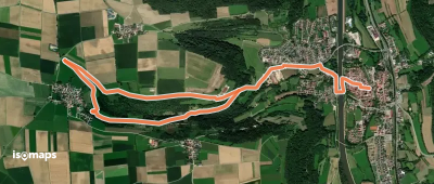 Quellenweg