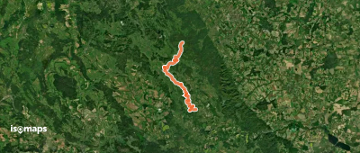 Wielka Sowa - Kościelec
