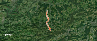 Jurahöhenweg Liestal-Belchenflue