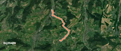 Hölstein-Bennwil