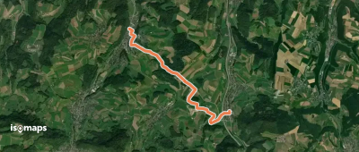 Ober Diegten - Hölstein