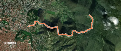OSM Route 3324353