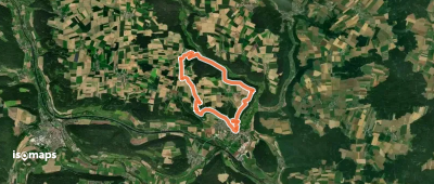 Kreuzbergweg