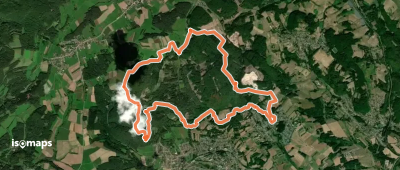 Rötelsteinpfad