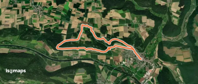 Moosbärnweg