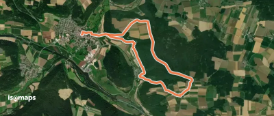 Wildensteiner Steig