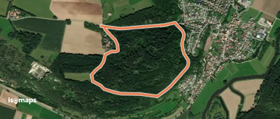 Waldlehrpfad am Arzberg