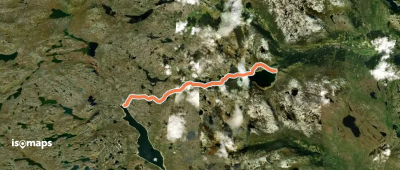 OSM Route 3325945