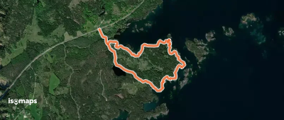 Utnäset-Uvviken