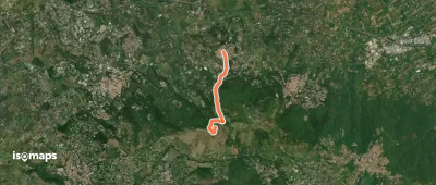 OSM Route 3327084