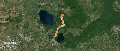 OSM Route 3328049