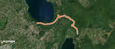 OSM Route 3328052