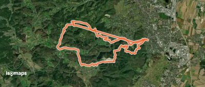 Wienerwald-Sternwanderweg 43