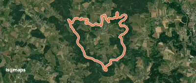 Fürstenecker Triftsteig