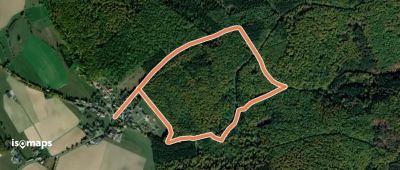 Blankenrode Rundweg A7