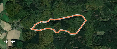 Blankenrode Rundweg A2