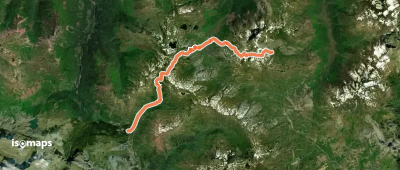 Étape 11