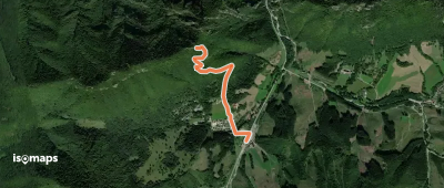 OSM Route 3330983