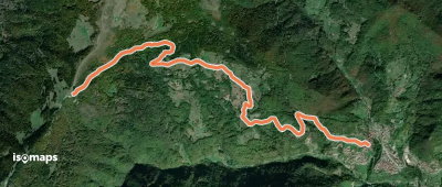 OSM Route 3332592
