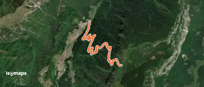 OSM Route 3333315