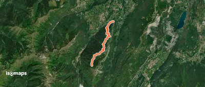 OSM Route 3333319