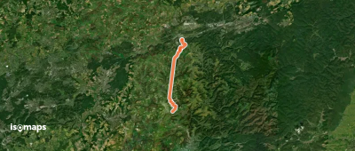 Mühlenweg - Pfälzer Mühlenland