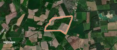 Diepenbrock Rundweg A5