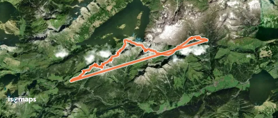 Wanderweg 439