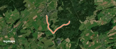 Dahlem Rundweg D3