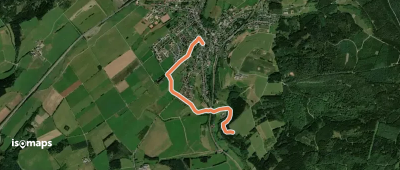 Dahlem Rundweg D4