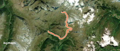 OSM Route 3339474