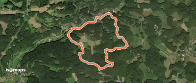 Bruckberger Weg