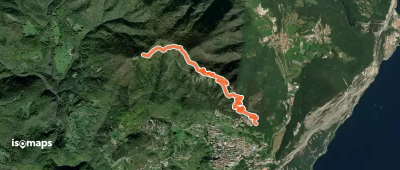 Cima Piemp - Travalle