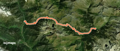 Étape 18