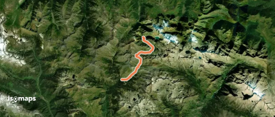 Étape 19