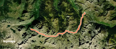 HRP Étape 24