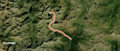 HRP Étape 30