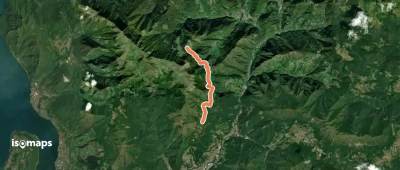 OSM Route 3342955