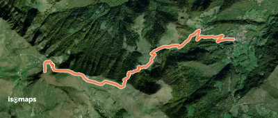 OSM Route 3342956