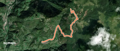 OSM Route 3344325